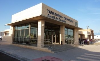 Morgue Crematorium Alcalá de Guadaira - Mémora