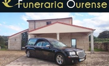 Funeraria Ourense