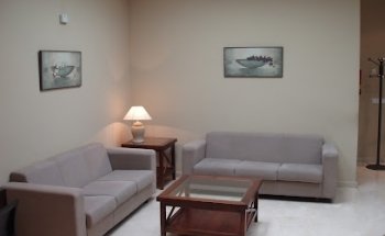 Tanatorio Crematorio de El Escorial