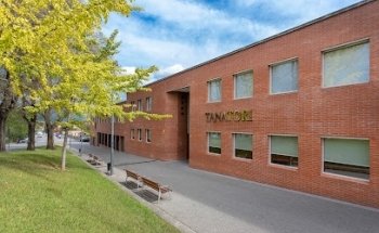 Tanatori de Mollet - Monserdà, S.A.