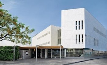 Tanatori Àltima de Vilanova i la Geltrú