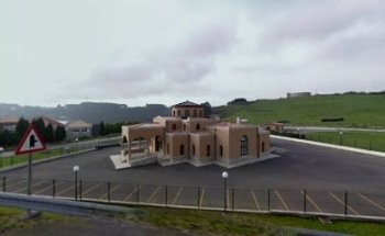 Tanatorio La Cruz - Candás