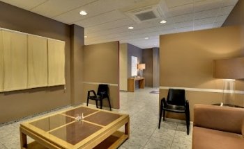 Tanatorio Virgen de Nieva