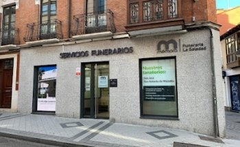 Funeraria La Soledad