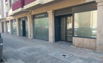 Enalta Tanatorio Las Arenas