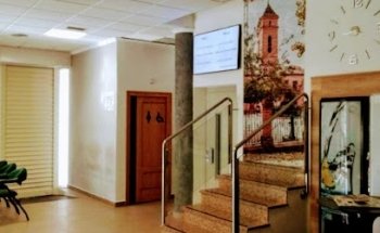 TANATORIO DE TOTANA - PICHIRICHI