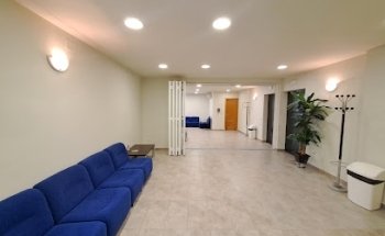 TANATORIO SAN AGUSTIN DE GUADALIX