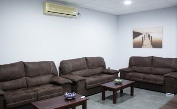 Tanatorio Villaverde