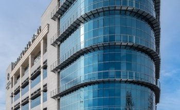 Tanatorio Parcesa M40