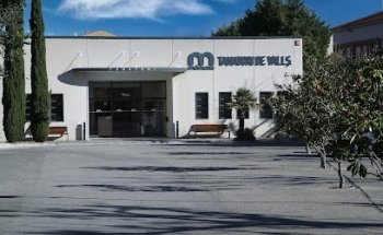 TANATORI MÉMORA VALLS