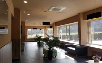 Funerarias de Occidente