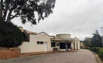 Funerària Sant Romà