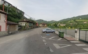 Morgue Trubia Valleys