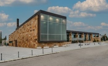 Tanatorio Pinto - Funeraria Mémora | Montero Madrid