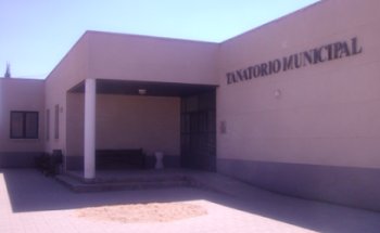 Enalta Tanatorio de Castellar De Santiago