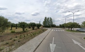 Tanatorio Nuestra Señora de los Ángeles