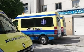 Funeraria Casablanca, S.L.