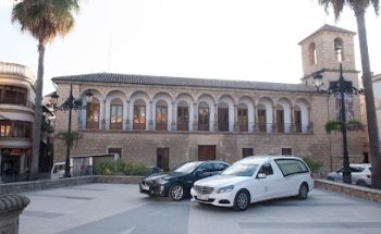 Grupo Funerario El Coronao | Torredonjimeno