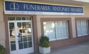 Tanatorio de Piedralaves