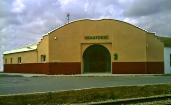 Tanatorio - Funeraria Mémora