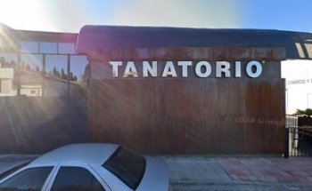 Tanatorio en Armilla - Funeraria Armilla Fermín Criado