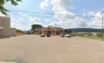 Tanatorio San Martin