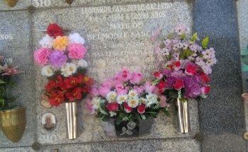 Tanatorio de Móstoles