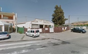 Tanatorio Nuestro Padre Jesús