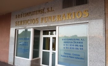 D & B COMPLUTENSE FUNERAL SERVICES