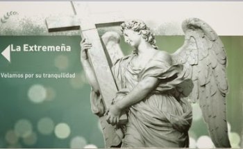 Funeraria la Extremeña