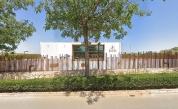 Tanatorio de Casariche