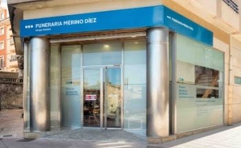 Oficina Funeraria Castro Urdiales - Funeraria Merino Díez | Mémora