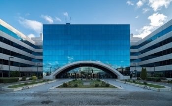 Oficinas centrales Parcesa