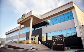 Tanatorio El Salvador