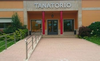 Tanatorio