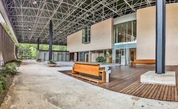 Tanatorio Crematorio Albia Vitoria-Gasteiz