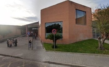 Tanatori de Sabadell