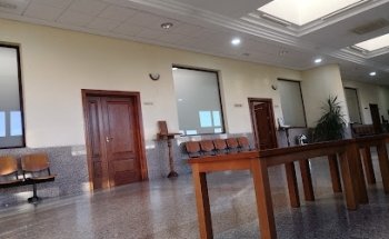 Tanatorios Granasur S A