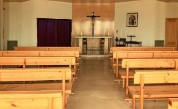 Tanatorio soto del real