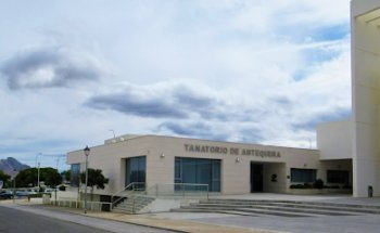 Tanatorio Antequera Albia