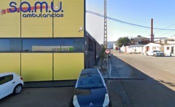 Servicios Funerarios Álamo