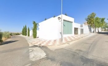 Tanatorio Municipal de La Victoria