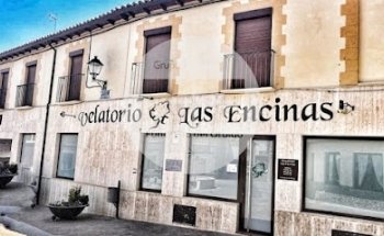 Funeraria - Tanatorio Las Encinas GFO Valderas