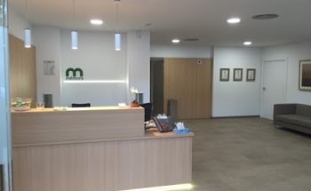 Tanatorio Barrio Lourdes - Funeraria Mémora Tudela