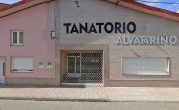 Tanatorio Alvariño