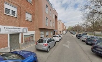 Tanatorio Azuqueca de Henares - Funeraria Mémora Guadalajara