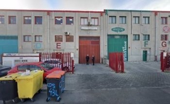 Funeraria Madrid Albia