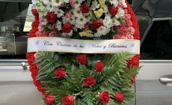 Servicios Funerarios Funesgal - Funeraria Nuestra Señora de la Fuensanta