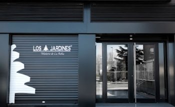 Tanatorio de La Robla - Los Jardines