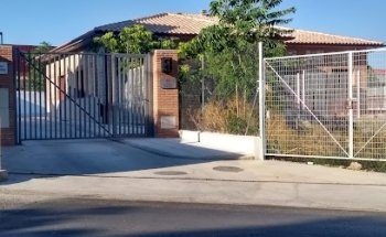 Velatorio de Chinchón